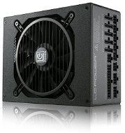 LC Power LC1200 V2.4 - Platinum Series - 1200W - PC tápegység