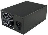 LC Power LC1650 V2.31 - Mining edition - 1650W - PC-Netzteil