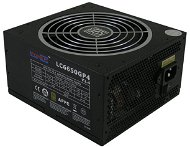 LC Power LC6650GP4 V2.4 - GP4 Series 650W - PC zdroj