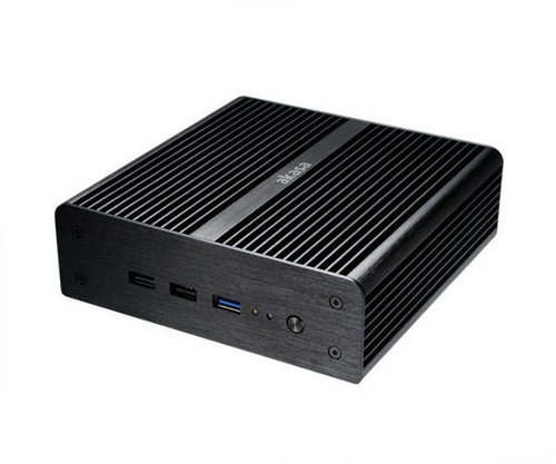 Akasa Newton V  - PC Case - Main image