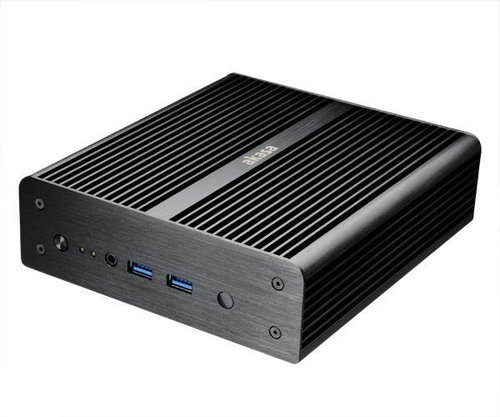 Akasa Newton H 65W - PC Case - Main image