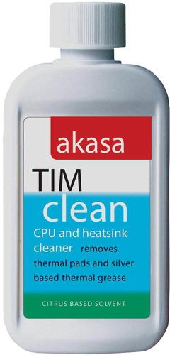 AKASA Tim-Clean - Čisticí prostředek - Hlavní obrázek