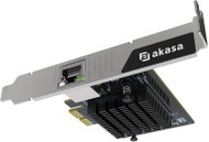 AKASA 10 Gigabit PCIe Network Card - Network Card