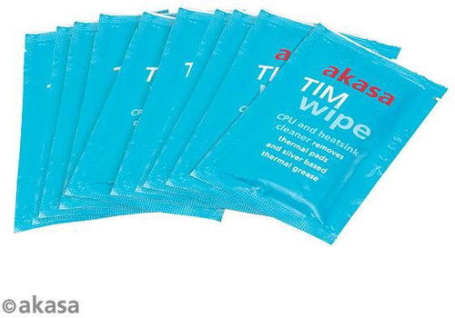 AKASA TIM Wipes - Cleaning Wipes - Main image