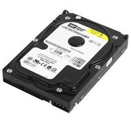 Pevný disk WD Caviar WD2000BB - Hard Drive