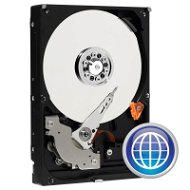 WD Caviar Blue 500GB 16MB cache - Pevný disk