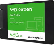 WD Green SSD 480GB 2.5" - SSD