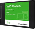 WD Green SSD 1TB