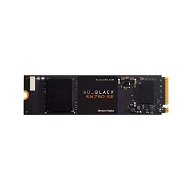WD Black SN750 SE NVMe 500 GB - SSD-Festplatte