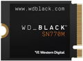 WD BLACK SN770M 2TB