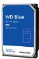 WD Blue 500GB - Hard Drive