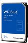 WD Blue 2TB - Pevný disk
