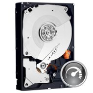 WD Caviar Black 640GB 32MB cache - Pevný disk