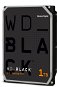 WD Black 1TB - Merevlemez