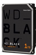 WD Black 1TB - Pevný disk
