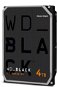 WD Black 4TB - Festplatte