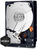 WD Black 6TB - Pevný disk