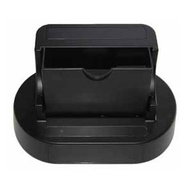 WIRETEK docking station, 2.5"/ 3.5" SATA - External