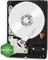  Western Digital Green 4000 GB 64 megabytes cache  - Hard Drive