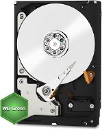 WD Green 6000GB 64MB cache - Pevný disk