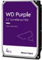 WD Purple 4 TB - Pevný disk