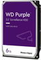 WD Purple 6TB - Hard Drive