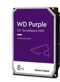 WD Purple 8TB