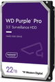 WD Purple Pro 22TB