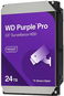 WD Purple Pro 24 TB - Festplatte