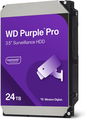 WD Purple Pro 24TB