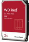 WD Red 2TB - Festplatte