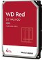WD Red 4TB - Festplatte