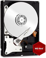 Western Digital Red-Serie 8000GB Cache mit der Kapazität von 64 MB - Festplatte