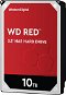 WD Red 10TB - Festplatte
