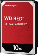 WD Red 10TB - Merevlemez
