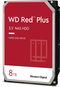 WD Red Plus 8TB - Merevlemez