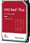 WD Red Plus 8 TB - Festplatte