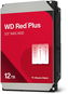 WD Red Plus 12 TB - Pevný disk