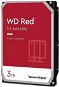 WD Red Plus 3TB - Pevný disk