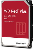 WD Red Plus - 4 TB HD - Festplatte