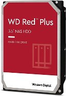WD Red Plus 4TB - Merevlemez