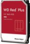 Pevný disk WD Red Plus 4TB - Pevný disk