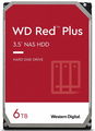 WD Red Plus 6TB