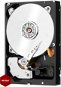  Western Digital Red Pro 2000 GB 64 megabytes cache  - Hard Drive