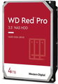 WD Red Pro 4TB