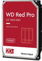 WD Red Pro 20TB