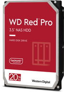 WD Red Pro 20TB - Festplatte