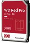 WD Red Pro 20TB - Hard Drive