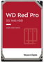 WD Red Pro 22TB - Pevný disk