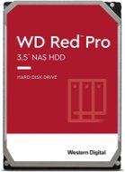 Pevný disk WD Red Pro 22TB - Pevný disk